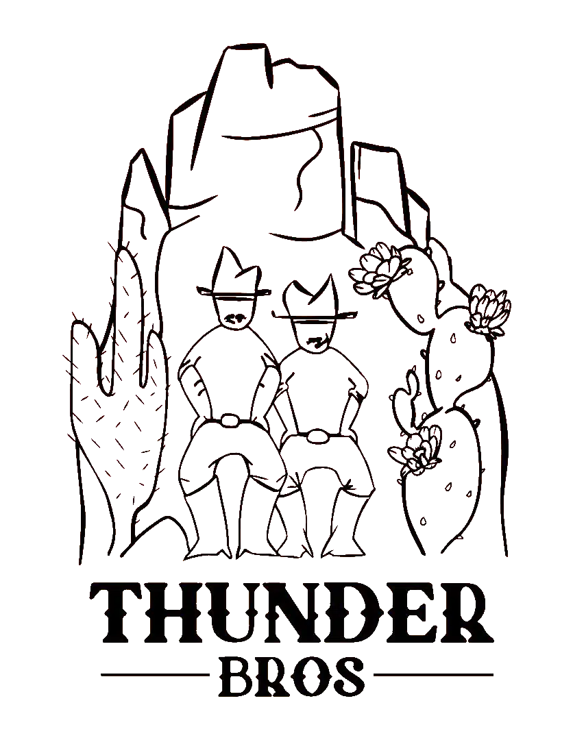 THUNDER BROS
